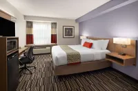 Microtel Inn & Suites by Wyndham Kirkland Lake Hotels in Timiskaming District