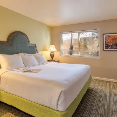 WorldMark Leavenworth