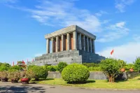 Hanoi la Selva Central Hotel & Spa Hotels in Huyen My Duc