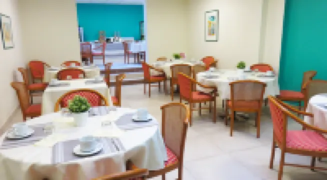 Résidence Mer & Golf Eugénie