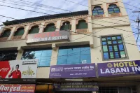 Suryakothi Guest House