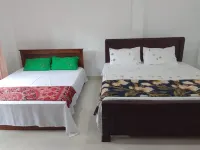 Bosadi Homestay