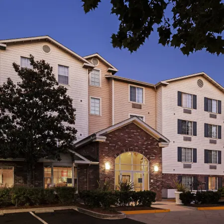 TownePlace Suites Sunnyvale Silicon Valley