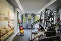 Delta Hotels by Marriott Bristol City Centre - Gym