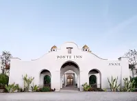 Ponte Vineyard Inn