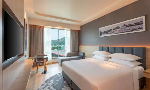 Park Inn by Radisson, Vellore