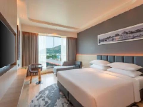 Park Inn by Radisson, Vellore Hoteles en Distrito de Vellore