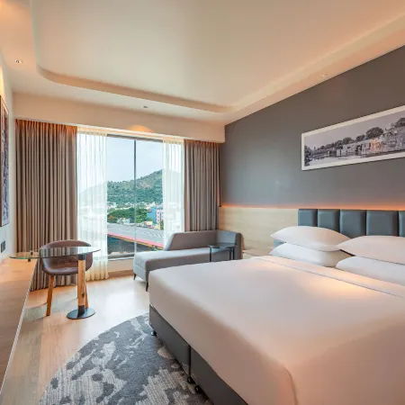 Park Inn by Radisson, Vellore