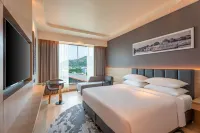 Park Inn by Radisson, Vellore Hotels near Vellore Institute of Technology