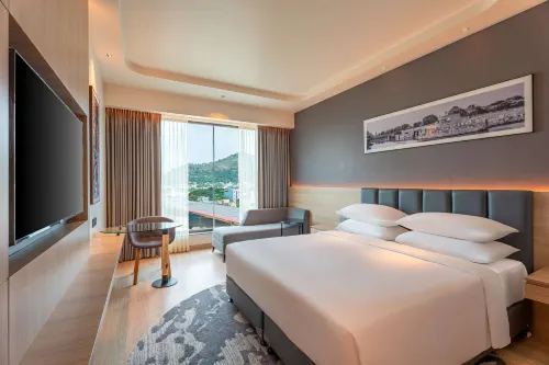 Park Inn by Radisson, Vellore فنادق في ضاحية فلور