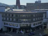 City Studios
