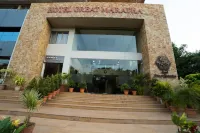 Hotel Great Maratha Hotel di Tasgaon