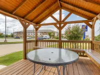 Comfort Inn & Suites Glenpool Hotels in Glenpool