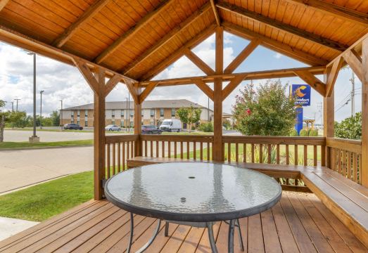 호텔 부대시설 피트니스