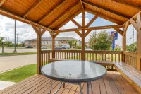 Comfort Inn & Suites Glenpool Hotels in Glenpool