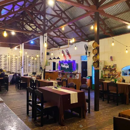 Siuri Cottages