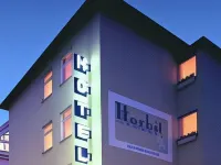 Hotel Herbst Berlin Hotels in Falkensee