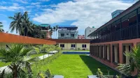 Nepalirika Hotel Damak Các khách sạn ở 