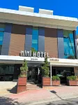 Mimi Hotel Ankara Hotels near Clock tower