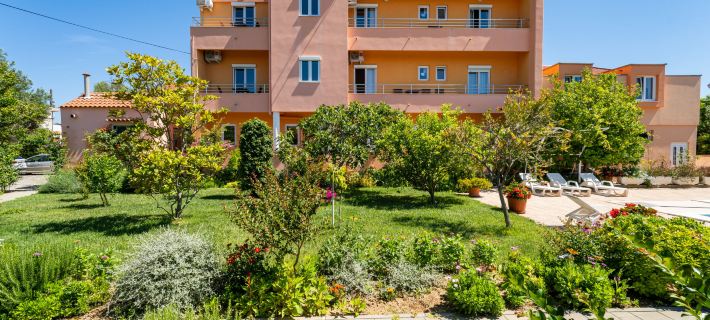 Bonex Hotels in Privlaka