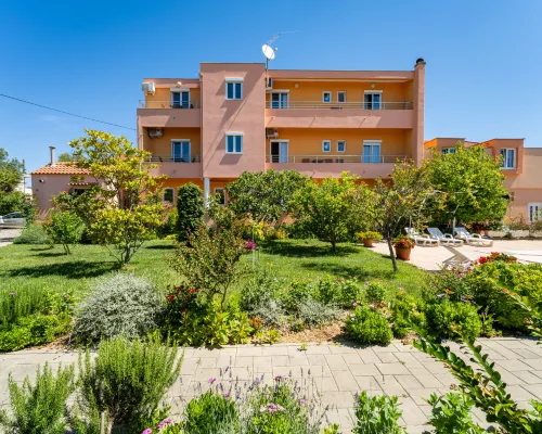 Bonex Hotels in Privlaka