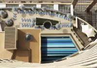 Symphony Style Kuwait A Radisson Collection Hotel  호텔