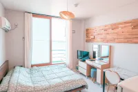 Gangneung Hostel