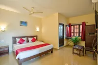 Hotel Salty Waves Baga