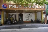Malar Residencey Hotel in zona Statue of Dupleix