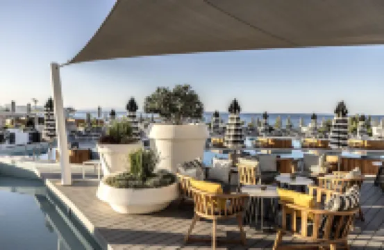 King Jason Protaras - Designed for Adults by Louis Hotels