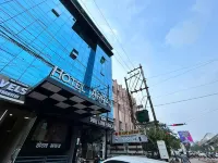 Hotel Arraj - 3 ดาว