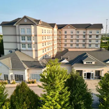 Homewood Suites by Hilton Toronto-Markham