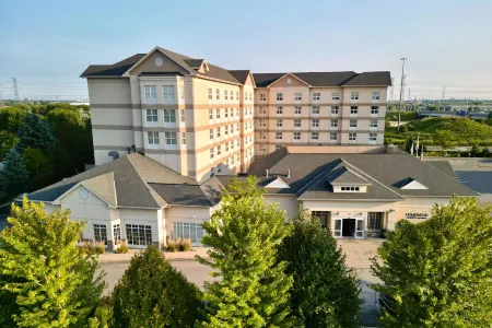Homewood Suites by Hilton Toronto-Markham