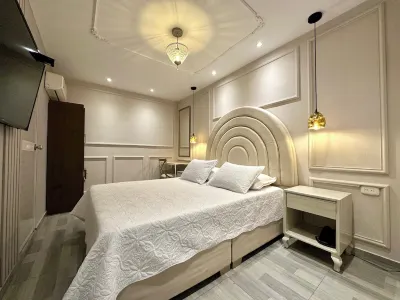 Hotel Paris Carré Hôtels à : 