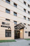 Hotel Alda Malvasía 酒店