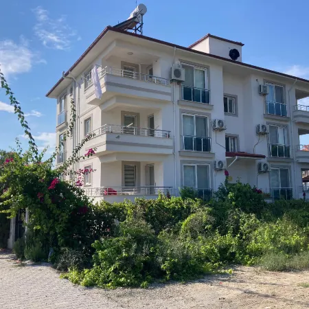 Dalaman Pansiyon Near Dalaman Airport