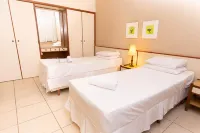 Rede Andrade Canada Hotel a Rio De Janeiro