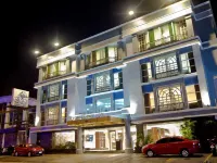 Crown Regency Hotel Makati Hotels near Ayala Museum