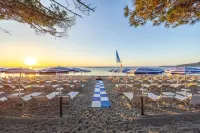 MClub Budoni - Beach