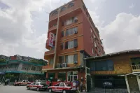 OYO Hotel Totonacapan, Papantla Hotels in Poza Rica