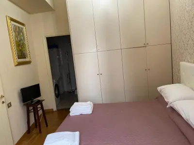 Suites in Rome 2 - Appartament Hotel di Rione X Campitelli