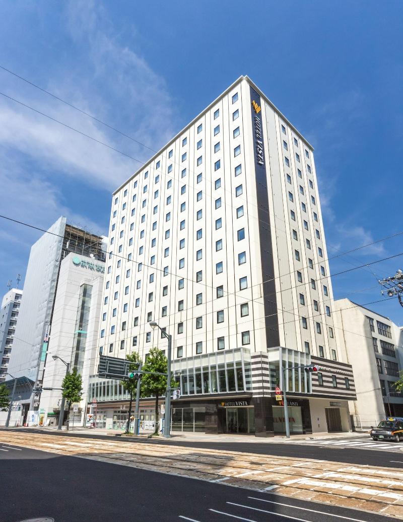 廣島威斯特飯店 廣島市住宿飯店