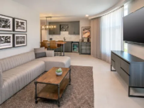 The Artisan at Tuscan Village, a Tribute Portfolio Hotel Hoteles en Salem