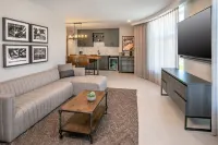 The Artisan at Tuscan Village, a Tribute Portfolio Hotel Hotels in Salem