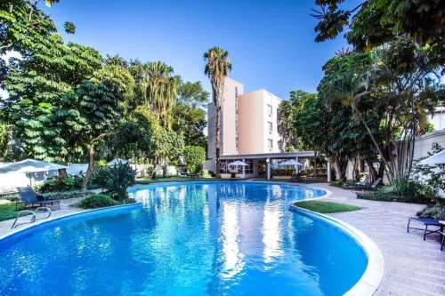 裡奇韋南方太陽飯店 休閒娛樂 Photos