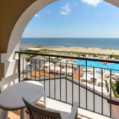 Alua Helios Bay - All Inclusive