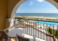 Alua Helios Bay - All Inclusive - Merinäköala