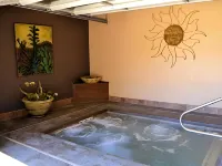 Aarchway Inn - Hot Tub