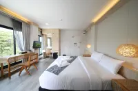 The Wood Pattani Hotel Hotels in 