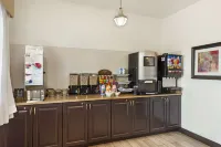 Best Western Plus Eagleridge Inn  Suites - breakfast